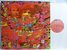LP,  Cream, Disraeli Gears, Clapton, Baker, Bruce, 1st Press Germany 1967, Mint-