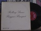 ROLLING STONES, BEGGARS BANQUET - UK LP LK4955