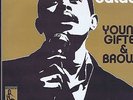 JOE BATAAN Young gifted & brown LP Vampi VAMP062