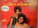 SOUL SISTERS 