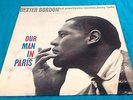 Dexter Gordon