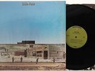 Little Feat S/T Self-Titled LP Vinyl 1970 – VG+