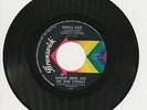 Johnny Jones And The King Casuals Brunswick 55389 Purple Haze 45 HEAR