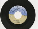 Syl Johnson Twinight 107 Send Me Some Lovin 45 I Resign HEAR