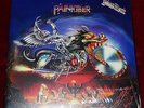 JUDAS PRIEST PAINKILLER LP **REDUCED TO CLEAR** DBL *BLACK* VINYL 180G *NEW*