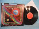 Journey, Departure, Columbia Records HC 46339, 1981 Half-Speed MasterSound, ROCK