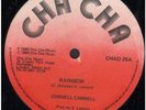 CORNELL CAMBELL / PETER BROGGS Rainbow / Never Forget Jah 12