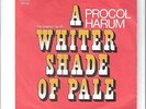 PROCOL HARUM - A whiter shade of pale