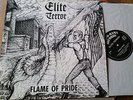 Rock-O-Rama RRR96 Elite Terr. LP Oi