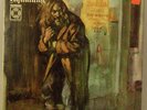 Jethro Tull - Aqualung LP Vinyl Record Album 1974 Chrysalis Quadradisc Up To Me