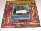 THE ADVERTS - CROSSING THE RED SEA WITH --- Red Vinyl