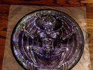 MARDUK - Nightwing PICTURE DISC LP - NEVER PLAYED Dissection Bewitched Watain