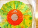 Slade  Lebanese Coloured 45 Coz I Luv You