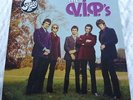 V.I.P's - Early Spooky Tooth