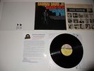 Sammy Davis Jr/Buddy Rich Sounds of '66 MONO 1st ARCHIVE MASTER Ultrasonic CLEAN
