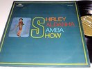 SHIRLEY SALDANHA samba show BRAZIL ORIGINAL LP 1969 bossa nova