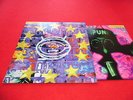 U2 - ZOOROPA  ORIG 1993  LP