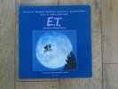 E.T THE EXTRA TERRESTIAL MOVIE SOUNDTRACK BOX SET - RARE MICHAEL JACKSON MINT LP