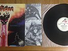 Destruction - Infernal Overkill 1985 Metal Blade Records ORIGINAL 1st press LP