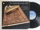 DOROTHY ASHBY The Rubaiyat Of Dorothy Ashby CADET Spiritual Jazz Funk LP