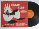 EDDIE RUSS Fresh Out JAZZ MASTERS Jazz Funk OG LP Rare Different Version mp3