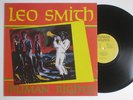 LEO SMITH Human Rights GRAMM Free Spiritual Jazz Experimental LP