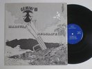 MARCUS BELGRAVE Gemini II TRIBE Private Spiritual Jazz NM SHRINK