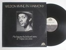 WELDON IRVINE In Harmony STRATA EAST Spiritual Jazz Funk LP