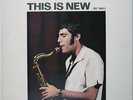 Eddie Daniels This Is New on Columbia Takt Jazz - Japan Original PROMO Very Rare
