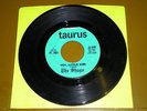 The Shags - Don't Press Your Luck/Hey, Little Girl 45 (Taurus) garage VG HEAR