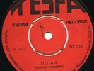 MUNAIE MENBERU ABSOLUTE PSYCH ERITREAN FUNK AFRO FUSION RITI KILLER ORGAN