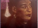 BILLIE HOLIDAY: Stormy Blues SEALED 2x LP VERVE vinyl lp USA ORIG 1977 WOW jazz