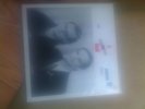 kraftwerk ralf and florian kraftwork lp '75 vertigo vel2006 orig NM