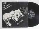 FRANK DERRICK TOTAL EXPERIENCE You Betcha Live At Fiddlers PRIVATE Jazz Funk LP