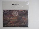HAKI R. MADHUBUTI Medasi RISE Private Spiritual Jazz LP SEALED