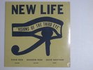 NEW LIFE TRIO Visions Of The Third Eye MUSTEVIC SOUND Spiritual Jazz LP SEALED