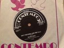 major lance dont you know i love you contempo   Rare