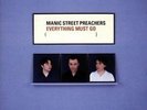 MANIC STREET PREACHERS Everything Must Go 180gm  LP NEW SEALED Music on Vinyl