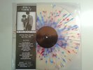 THE JESUS AND MARY CHAIN U4 CLUB WIEN AUSTRIA 1987 VINILE LP COLORATO NR 191/349