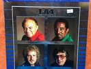 LA4 Just Friends SEALED Audiophile LP 180G New Half-Speed Mastered Bud Shank 