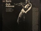 MILES DAVIS - A Tribute to Jack Johnson 12