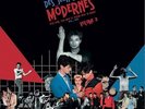 V/A Des Jeunes Gens Modernes Vol. 2: Post Punk Cold Wave France 1978-1983 LP NEW