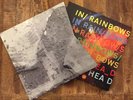 Radiohead In Rainbows Deluxe Vinyl Box Set