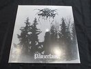 Darkthrone ?– Panzerfaust FOG LP 005 Vinyl, LP, Album, Reissue