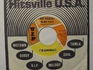 SCARCE MINTY NORTHERN SOUL 45  THE DOWNBEATS  PUT YOURSELF IN MY PLACE  V.I.P.