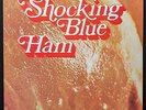 SHOCKING BLUE HAM  DUTCH ORIG’73 LP PINK ELEPHANT FIRST PRESS KILLER