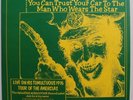 BRUCE SPRINGSTEEN: You Can Trust Your Car LIVE TMOQ takrl VINYL LP set BEAUTY