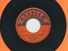 CHARLES SHEFFIELD   It's Your Voodoo Working   ORIG northern soul   EXCELLO $