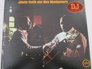RaRe MINTY YL PRoMo JIMMY SMITH & WES MONTGOMERY Further Adventures of LP Verve