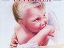 VAN HALEN - 1984 VINYL LP ROCK 9 TRACKS NEW